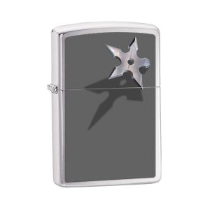 28030 Zippo Star