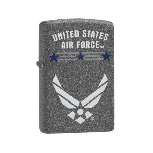 29121 Zippo Logo [U.S. Air Force™]