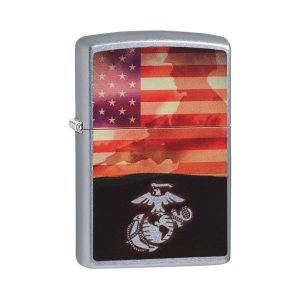 29123 Zippo [U.S. Marine Corps]