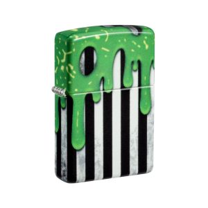 46950 Zippo Glowing Goo Design