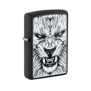 47144 Zippo Say Cheese Design