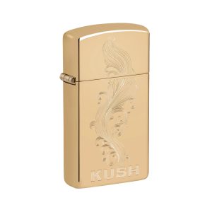 47173 Zippo Kush Design