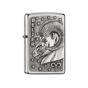 2007053 Zippo Bélier Emblem