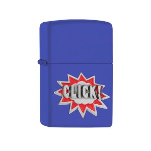 2007121 Zippo Click Emblem