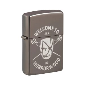 150 Zippo Horrorwood Design [Ice Nine Kills]