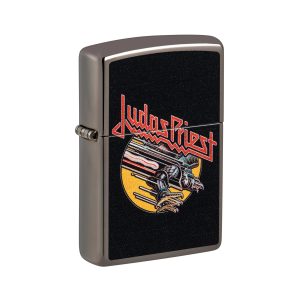 150 Zippo Screaming for Vengeance Design [ Judas Priest]