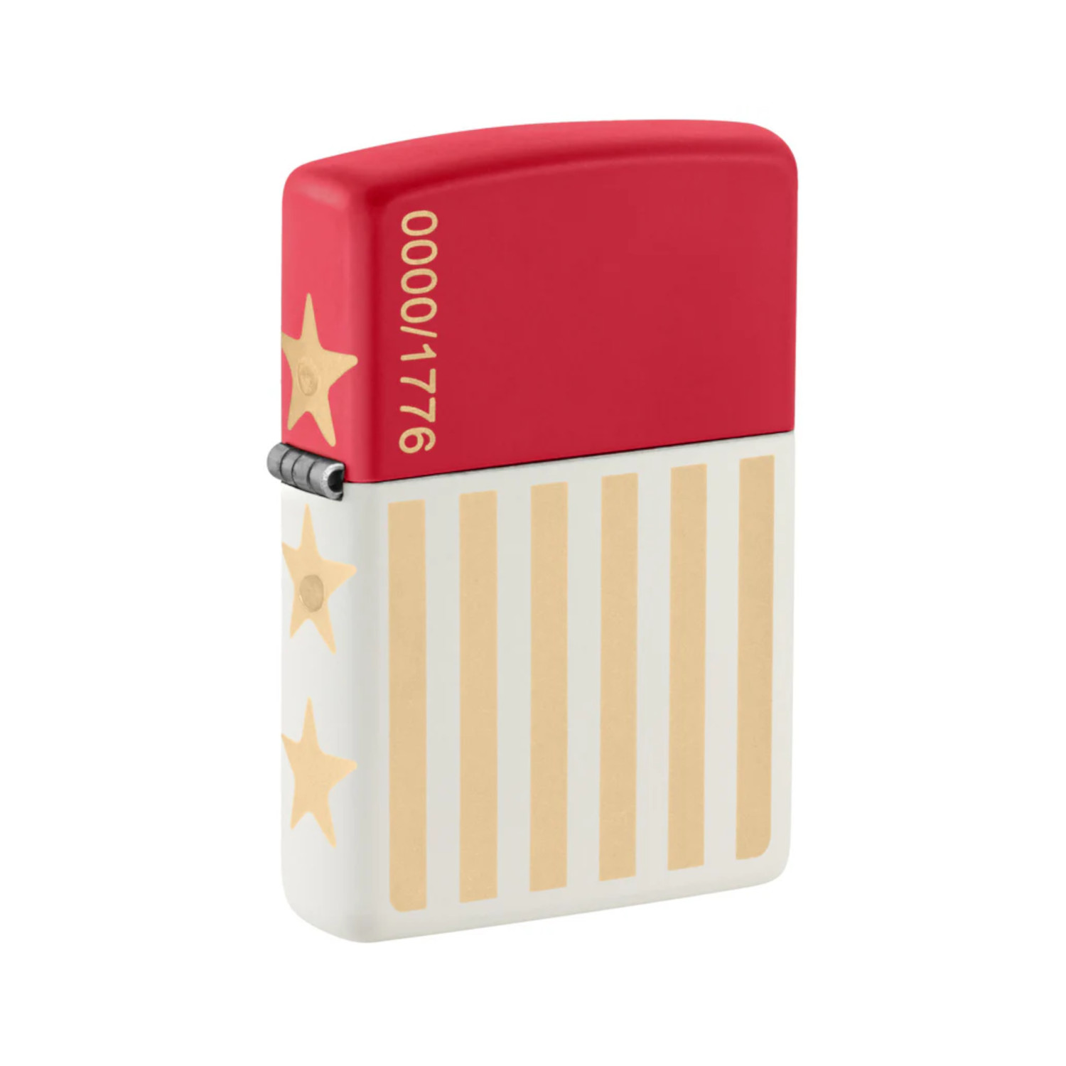 47298 Zippo 250th Anniversary Collectible