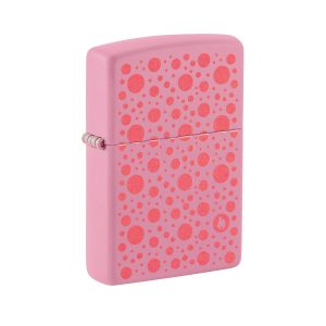 46170 Zippo Polka Dot Design