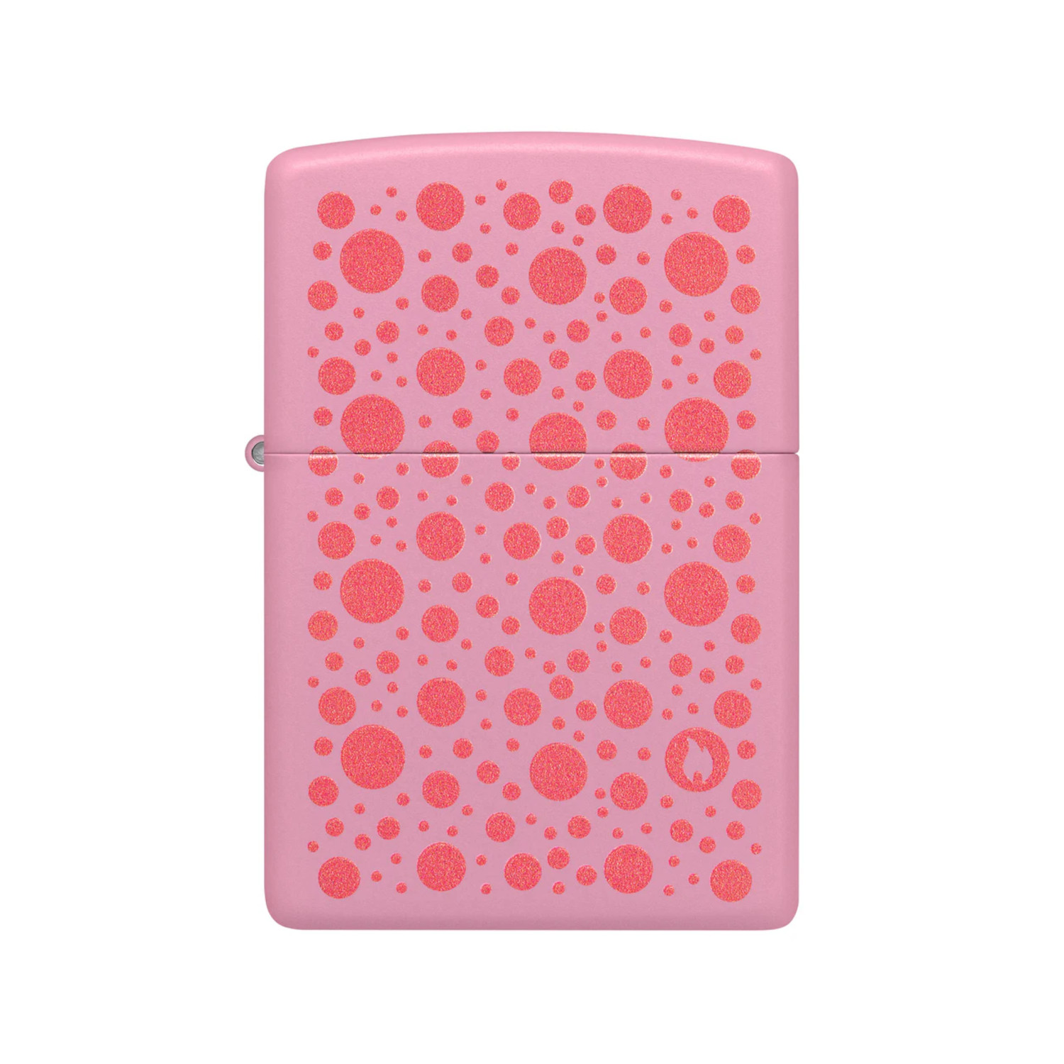 46170 Zippo Polka Dot Design