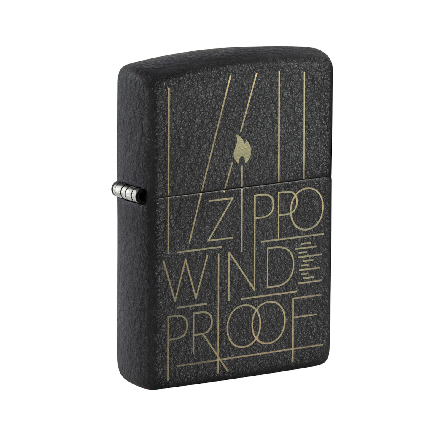 46172 Zippo Line Art Zippo Design