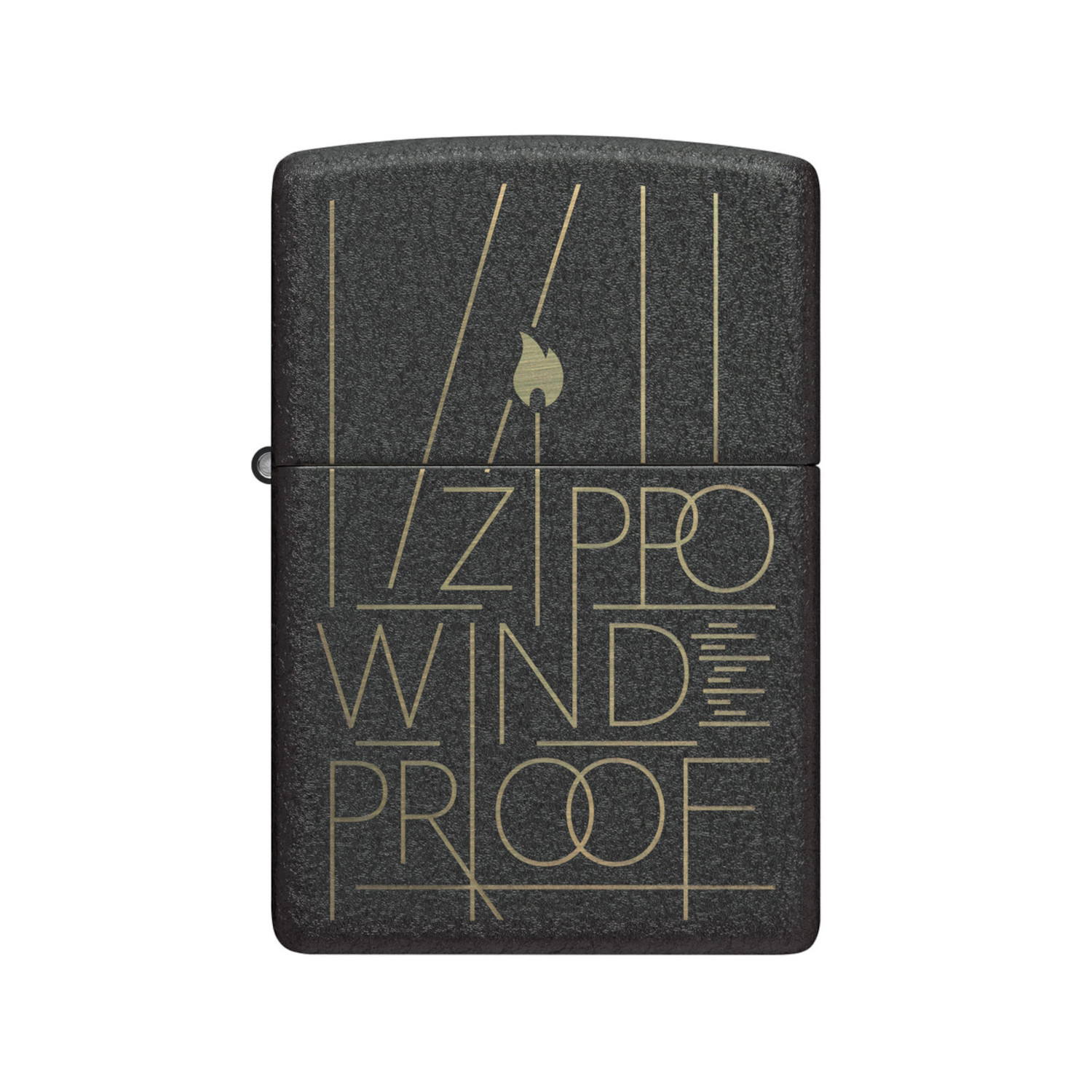 46172 Zippo Line Art Zippo Design