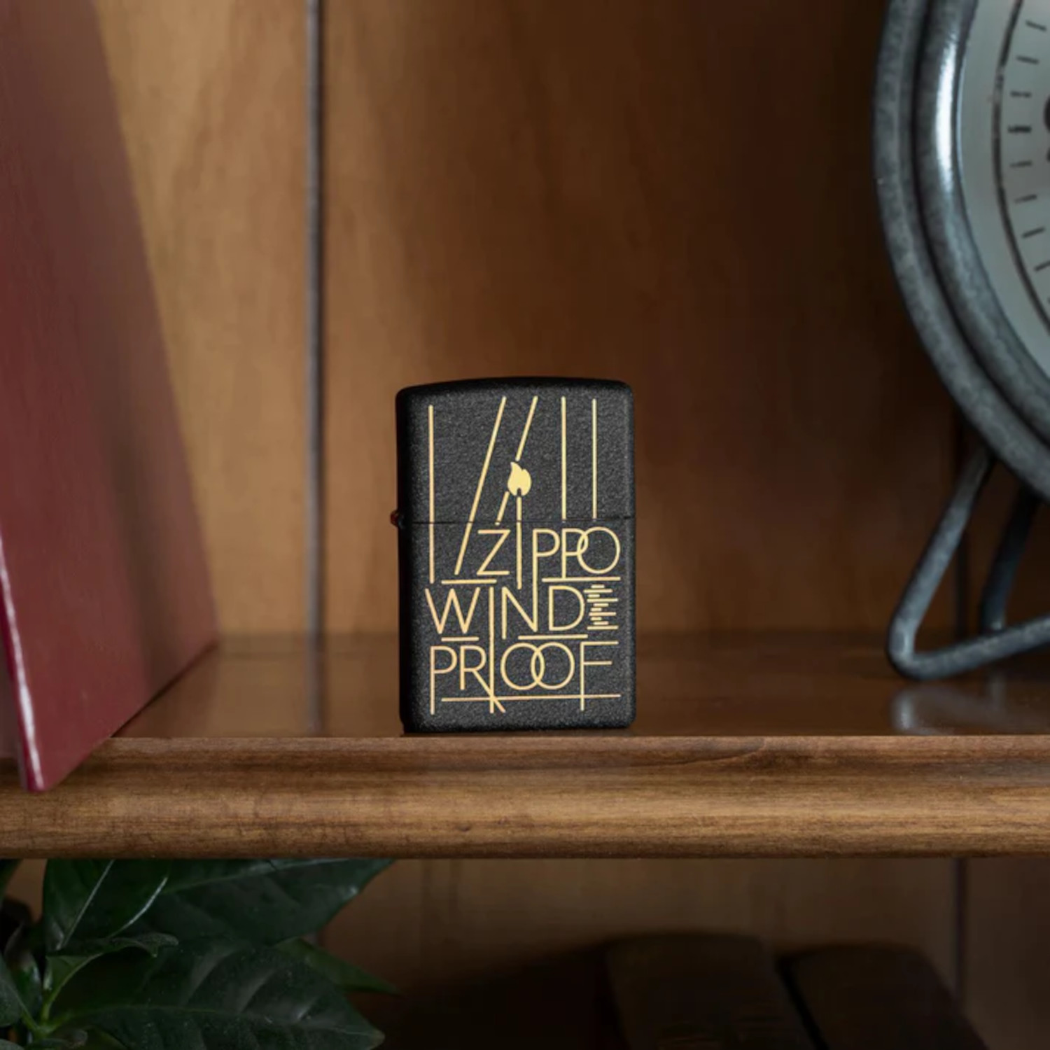 46172 Zippo Line Art Zippo Design