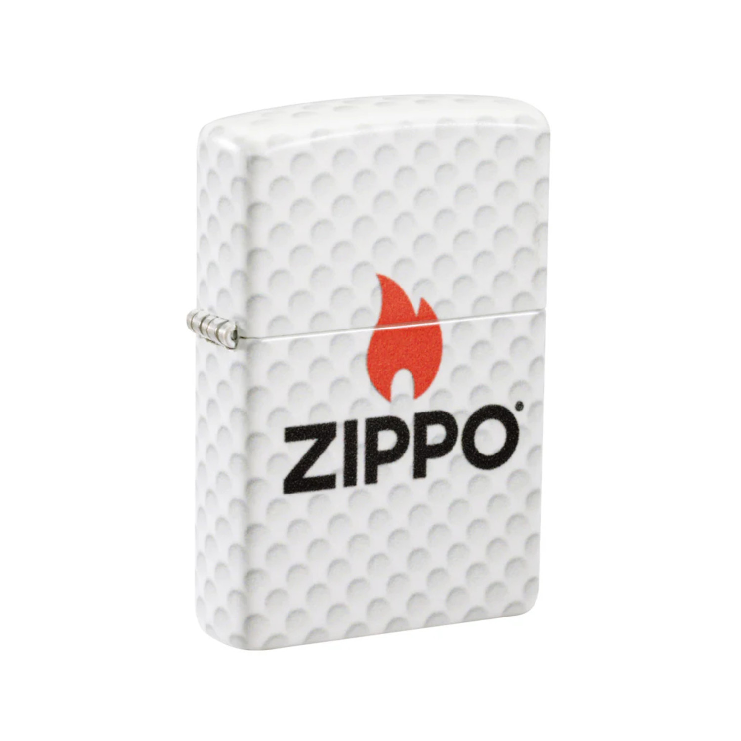 47211 Zippo Golf Ball Design