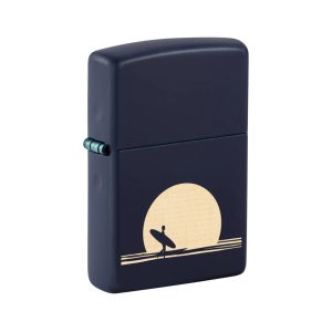 47213 Zippo Sun and Surf Design