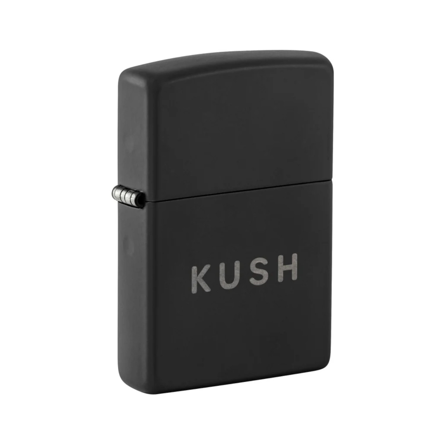 47215 Zippo Kush Design