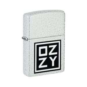 47232 Zippo Block Design [Ozzy Osbourne]
