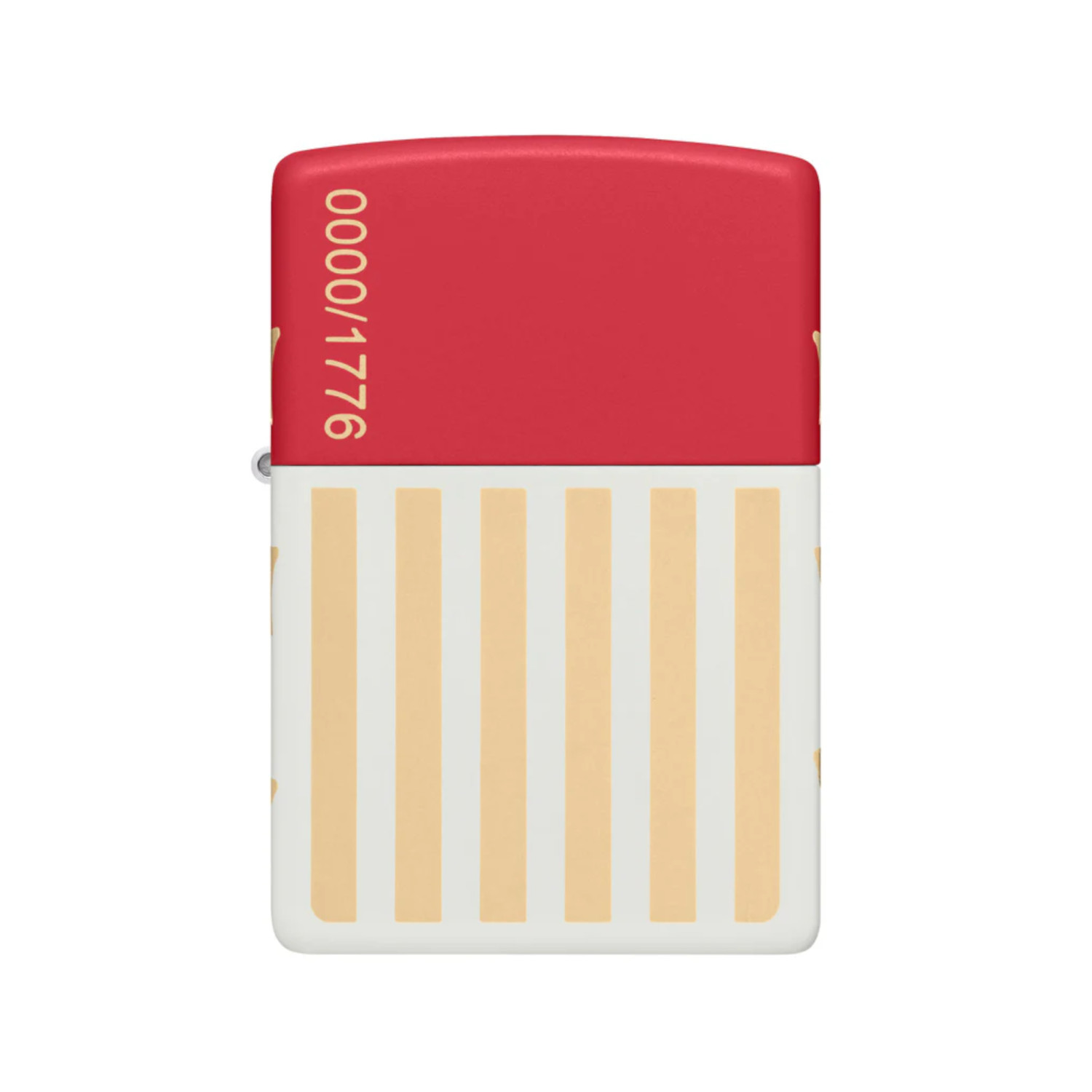 47298 Zippo 250th Anniversary Collectible
