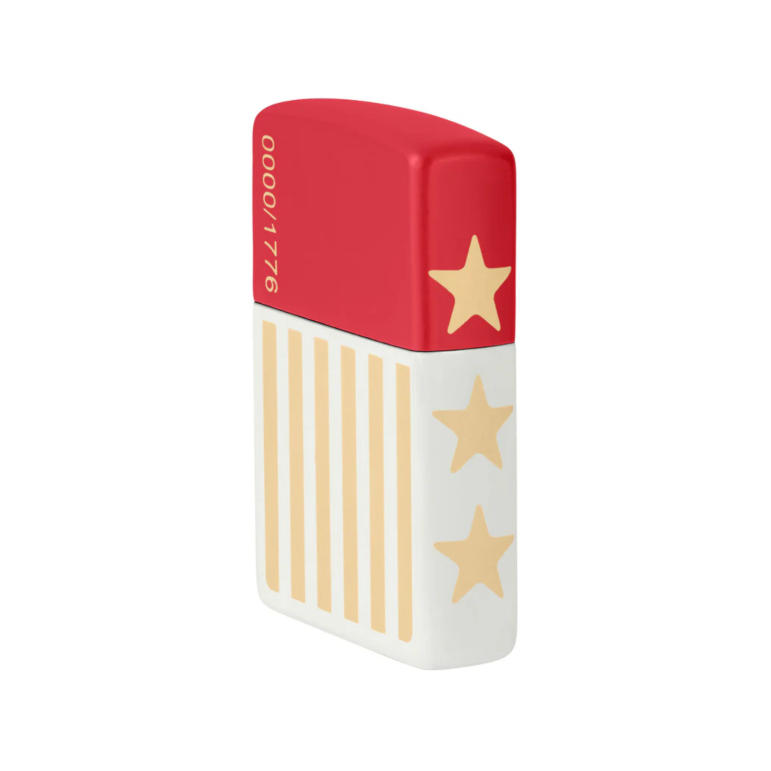 47298 Zippo 250th Anniversary Collectible