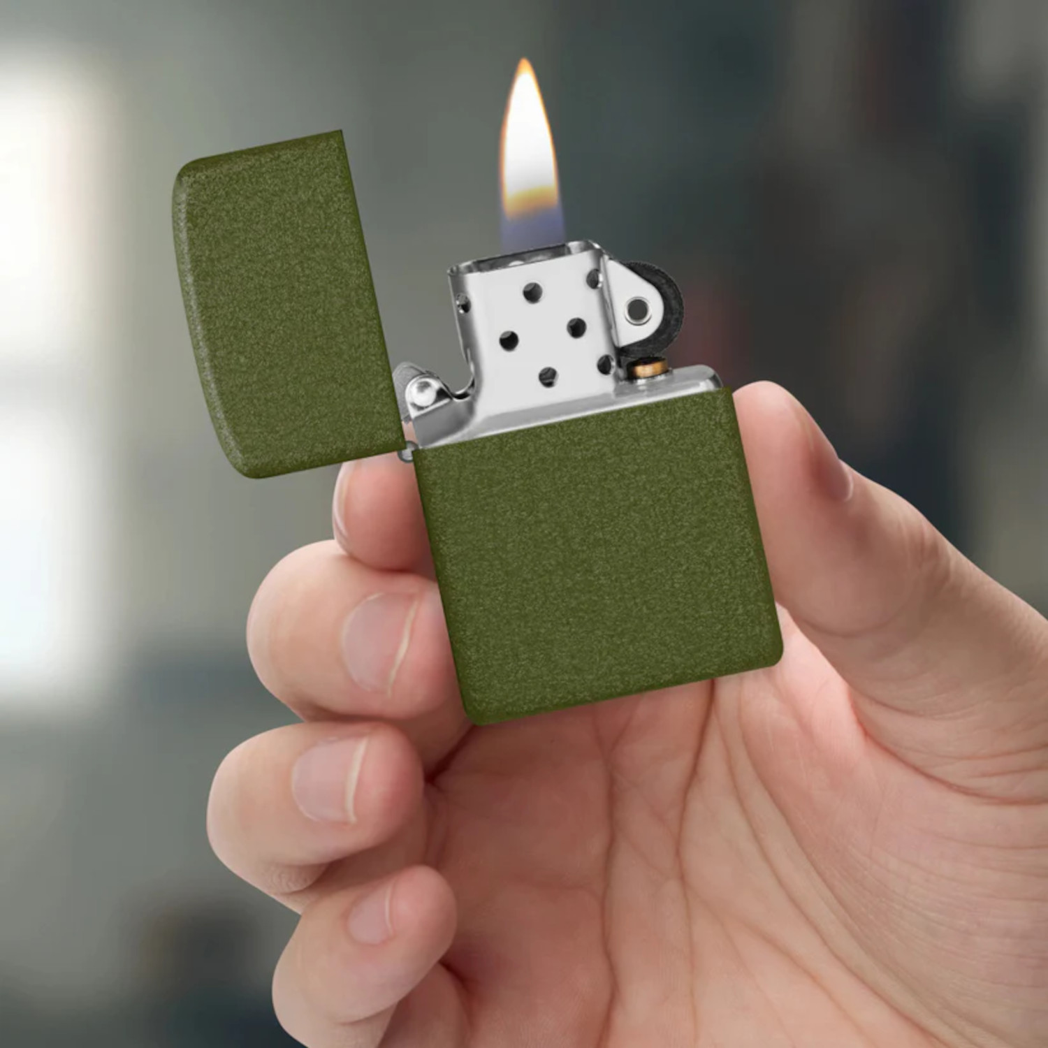47426 Zippo 2026 Founder’s Day Commemorative