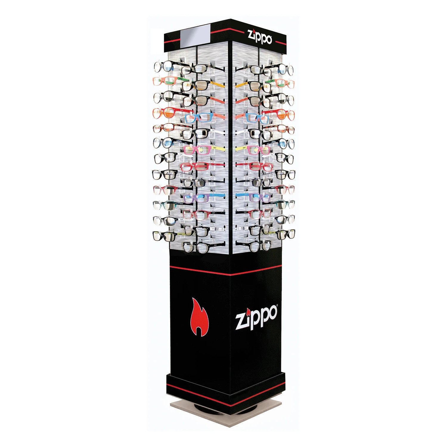 2005279 Zippo Pre Pack 96 Reading Glasses Set 2
