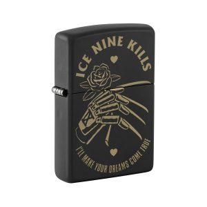 218 Zippo Dreams Design [Ice Nine Kills]