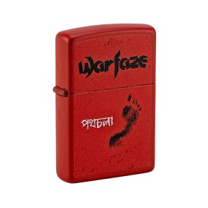 233 Zippo Pothchola Design [Warfaze]