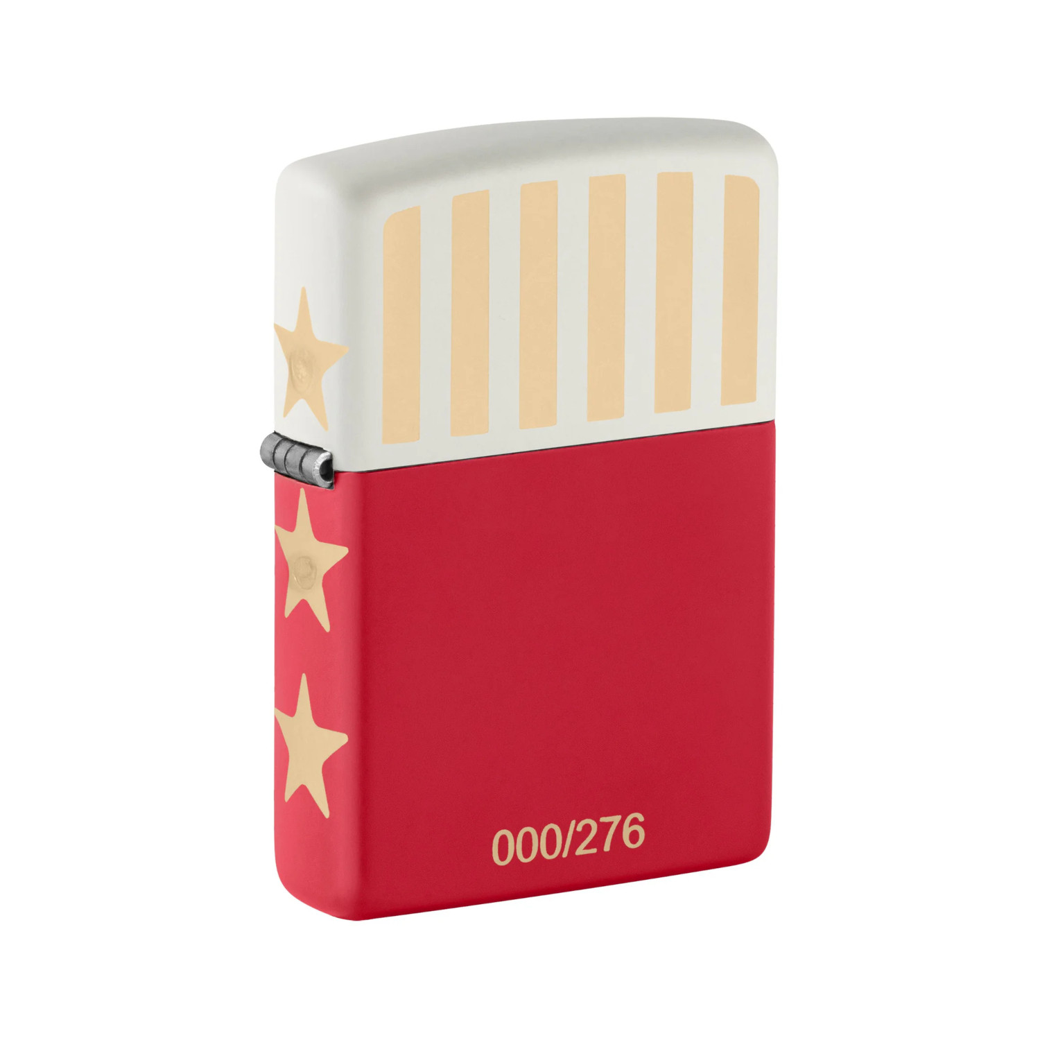 47296 Zippo America’s 250th Anniversary Collectible