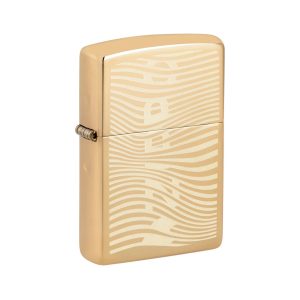 47300 Zippo Rolling Tray and Lighter Gift Set